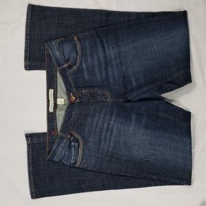 *RARE* Vintage Y2K eckored jeans by denim foundry